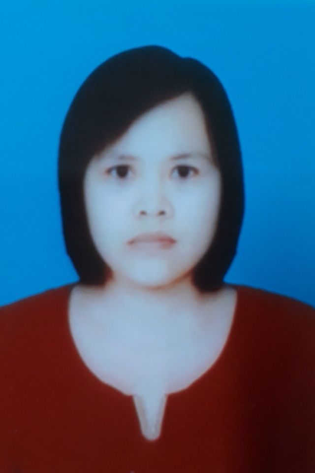 Nguyễn Thị Xuân Hậu