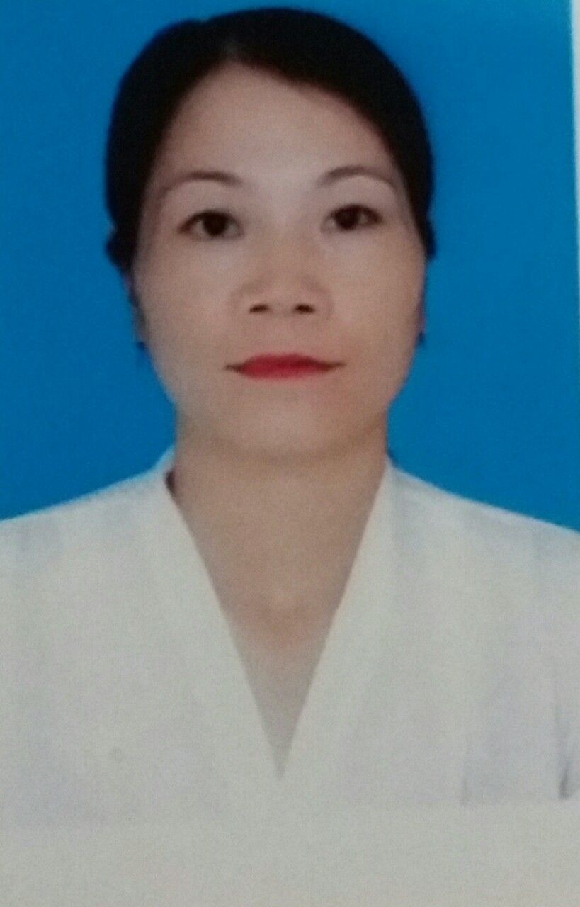 Nguyễn Thị Ngát Thương